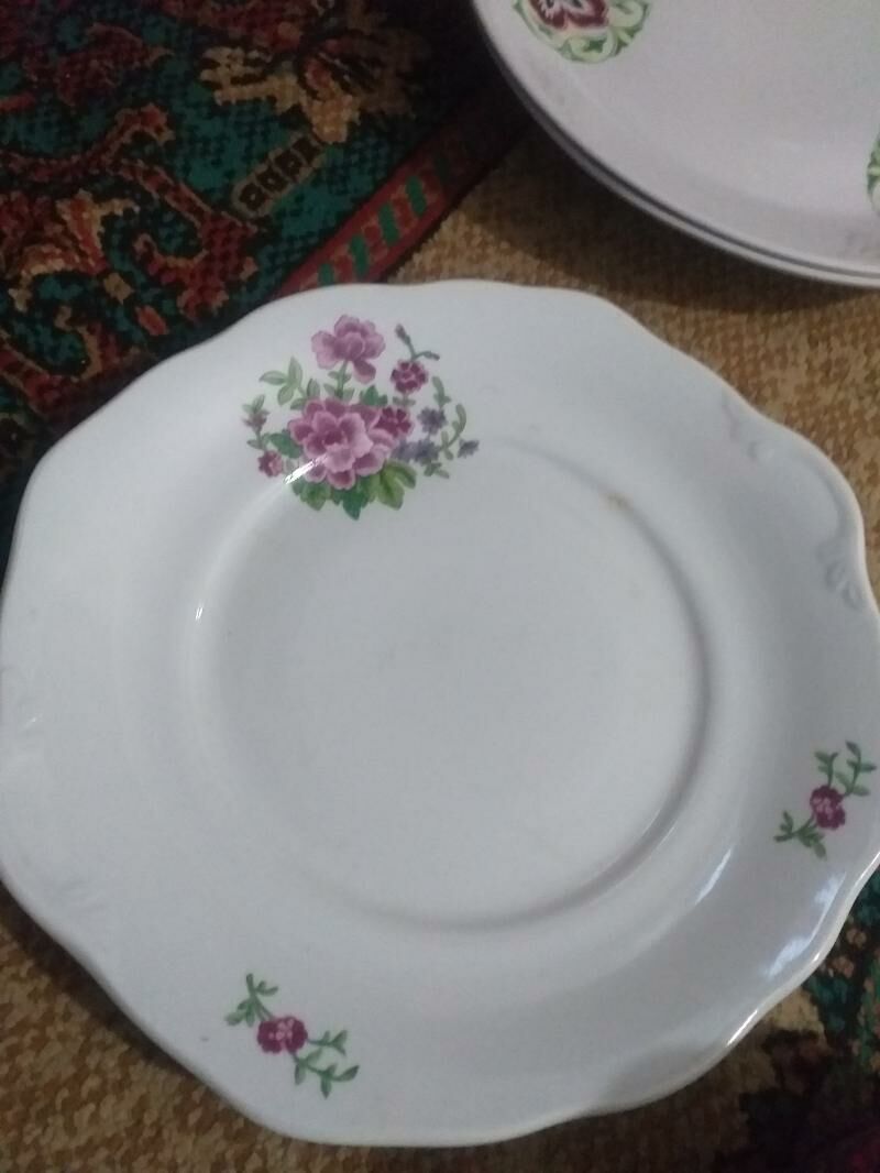 пиалушки - Туркменабат - img 9