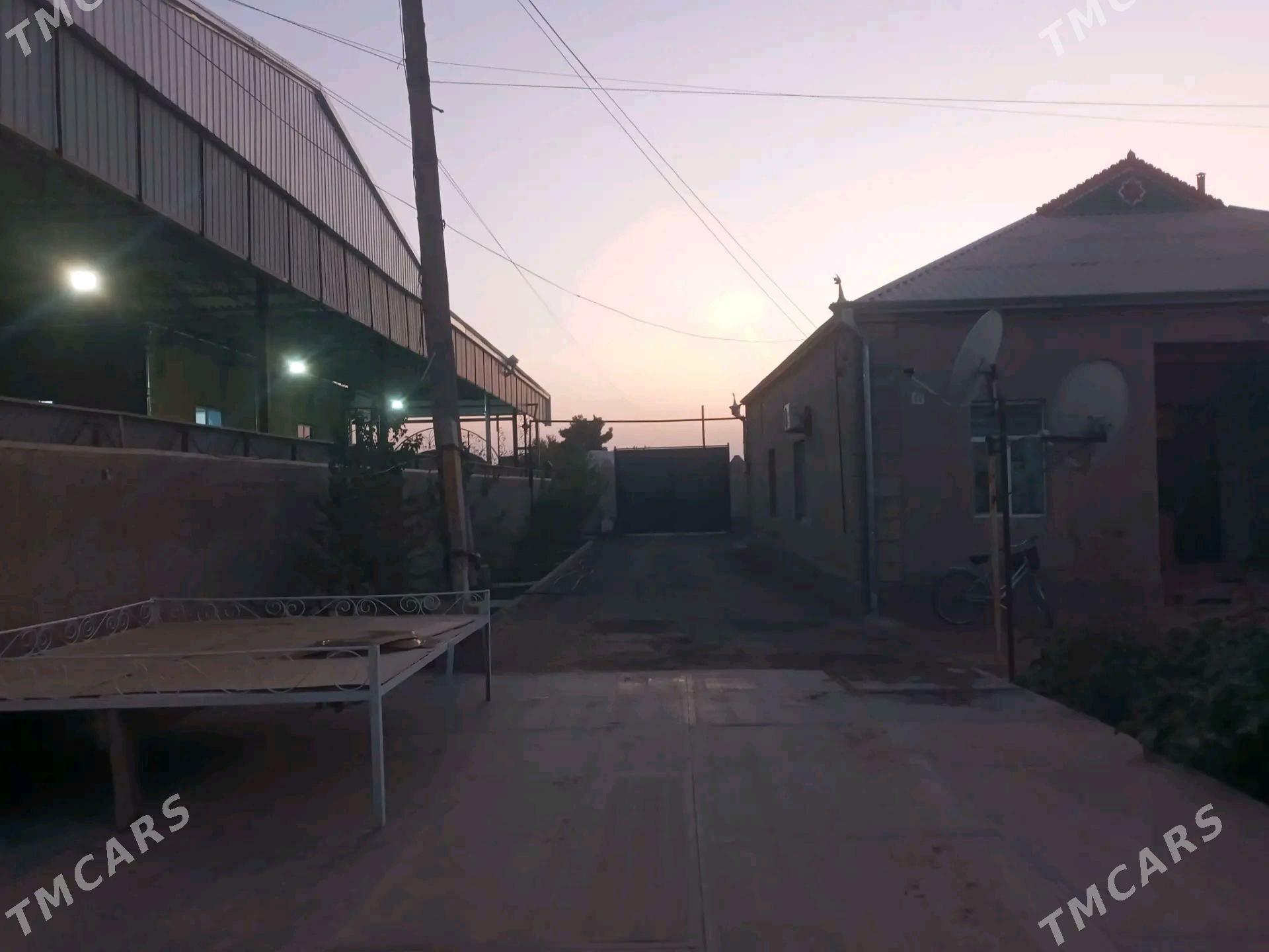 Satlyk Plan jaý - Ёлётен - img 2