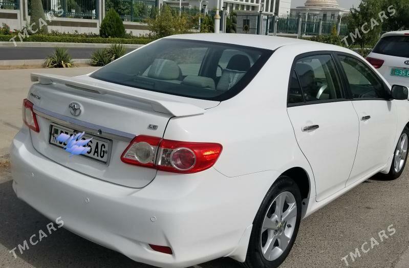 Toyota Corolla 2012 - 180 000 TMT - Aşgabat - img 2
