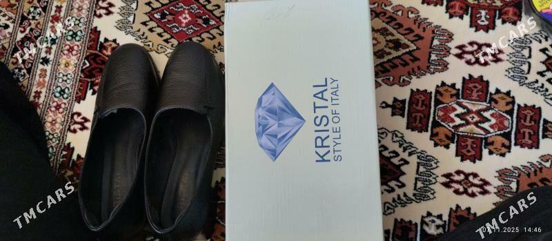 Tufli /  туфли - Aşgabat - img 2