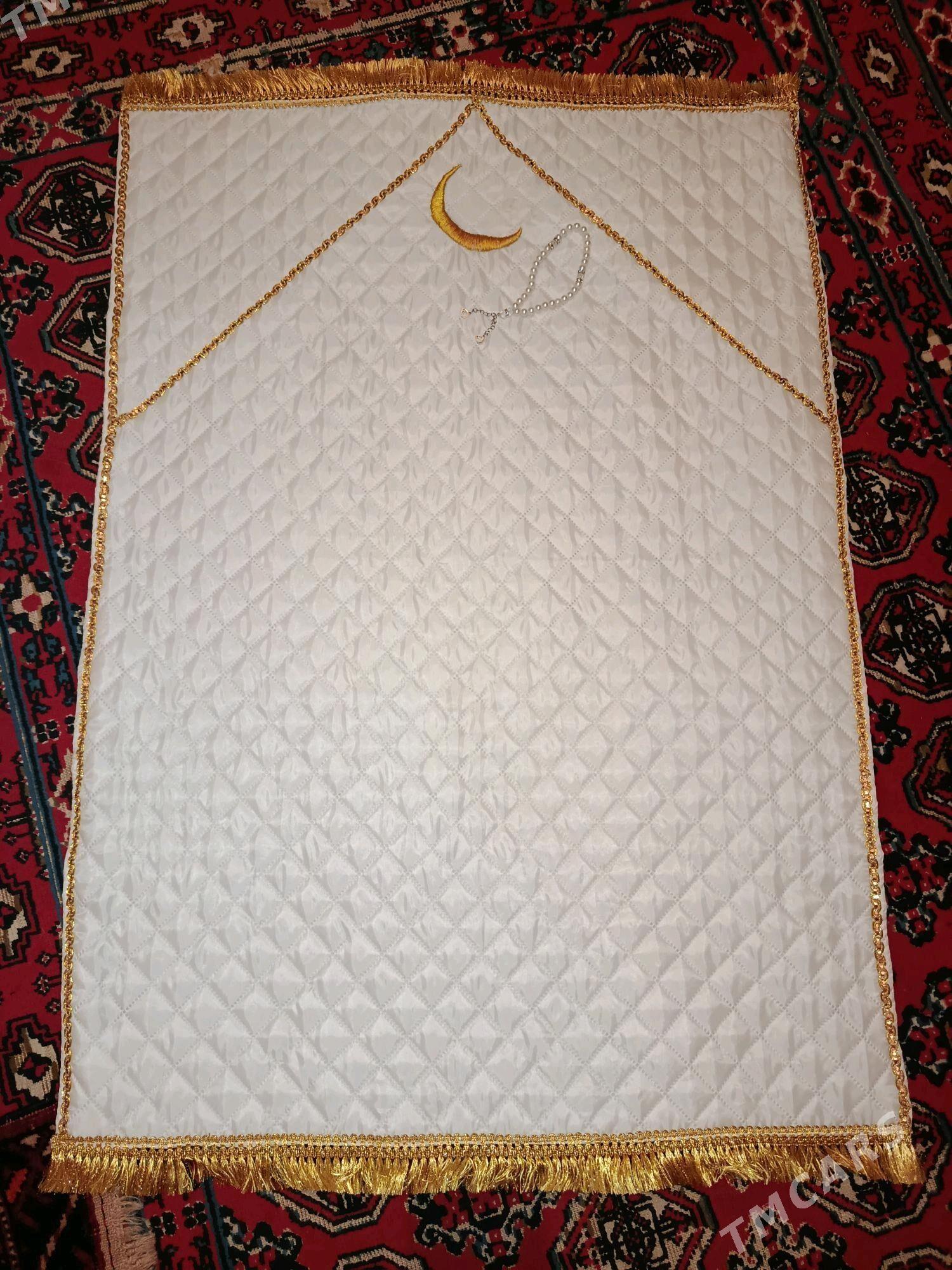 Namazlyk - Туркменабат - img 1