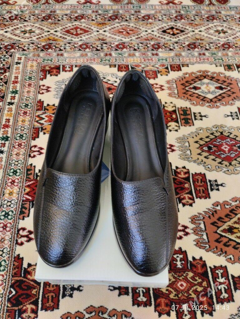 Tufli /  туфли - Aşgabat - img 5