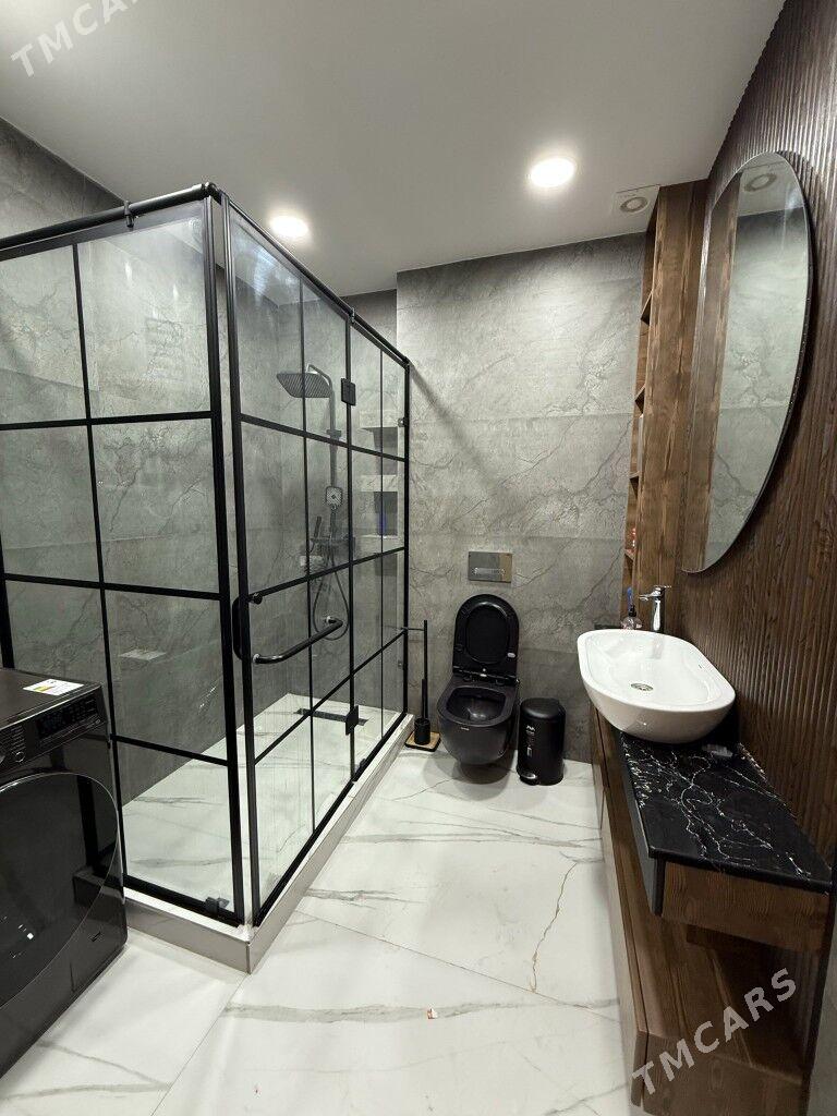 Gurtly 1 etaž 3 komnat - Gurtly - img 2