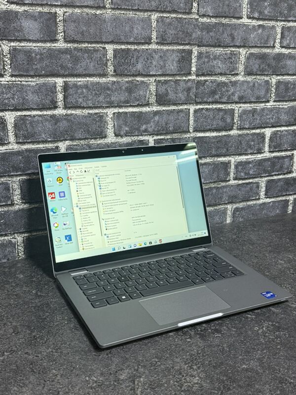 Dell i7 11Th/16Gb/256Gb - Köşi - img 1