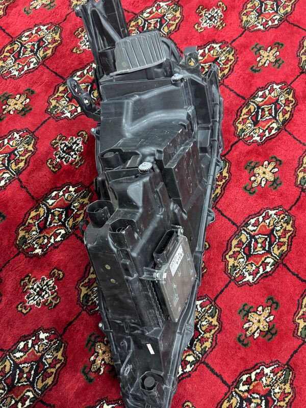 Lexus 350 es fara 2023 yylyñky 26 000 TMT - Мары - img 6