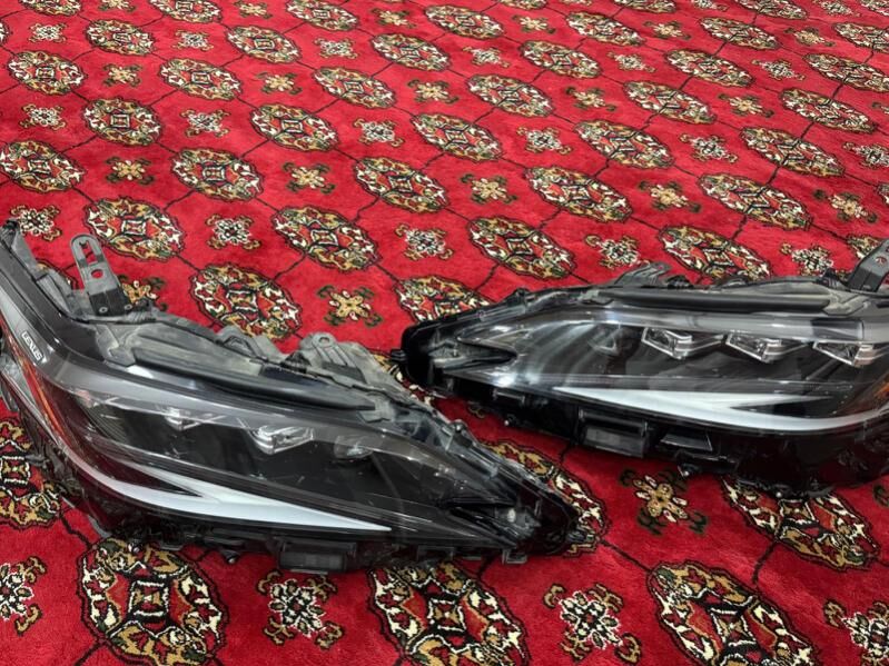 Lexus 350 es fara 2023 yylyñky 26 000 TMT - Мары - img 3