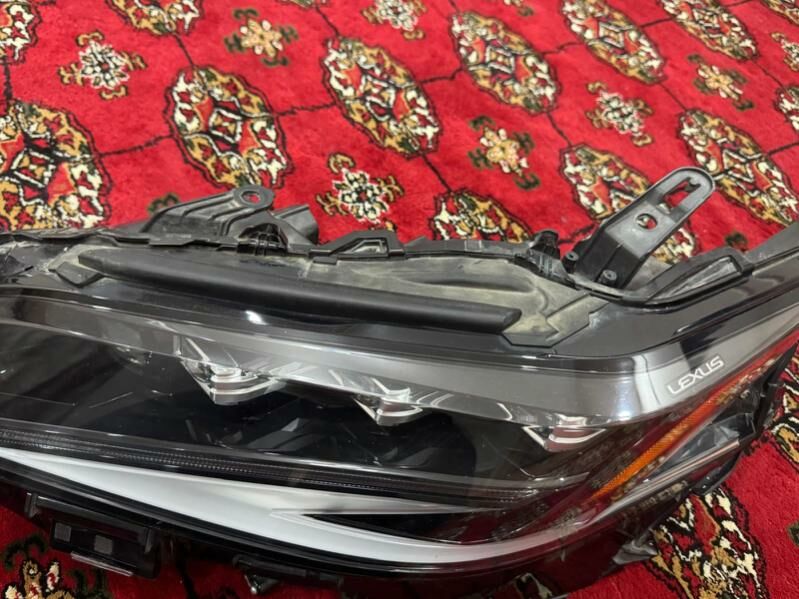 Lexus 350 es fara 2023 yylyñky 26 000 TMT - Мары - img 5