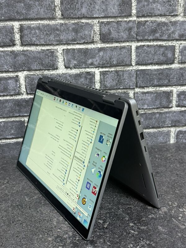 Dell i7 11Th/16Gb/256Gb - Köşi - img 2