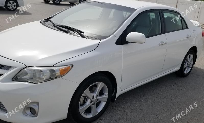 Toyota Corolla 2012 - 180 000 TMT - Aşgabat - img 3