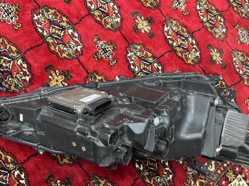 Lexus 350 es fara 2023 yylyñky 26 000 TMT - Мары - img 4