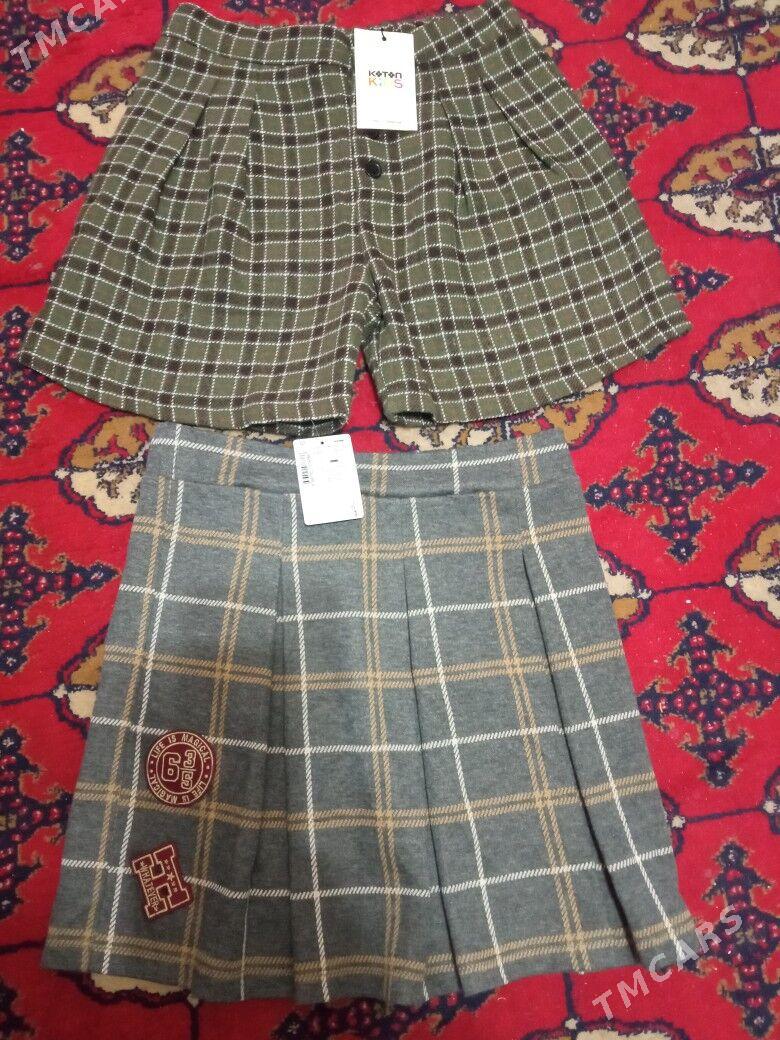 детская юбка - Aşgabat - img 1