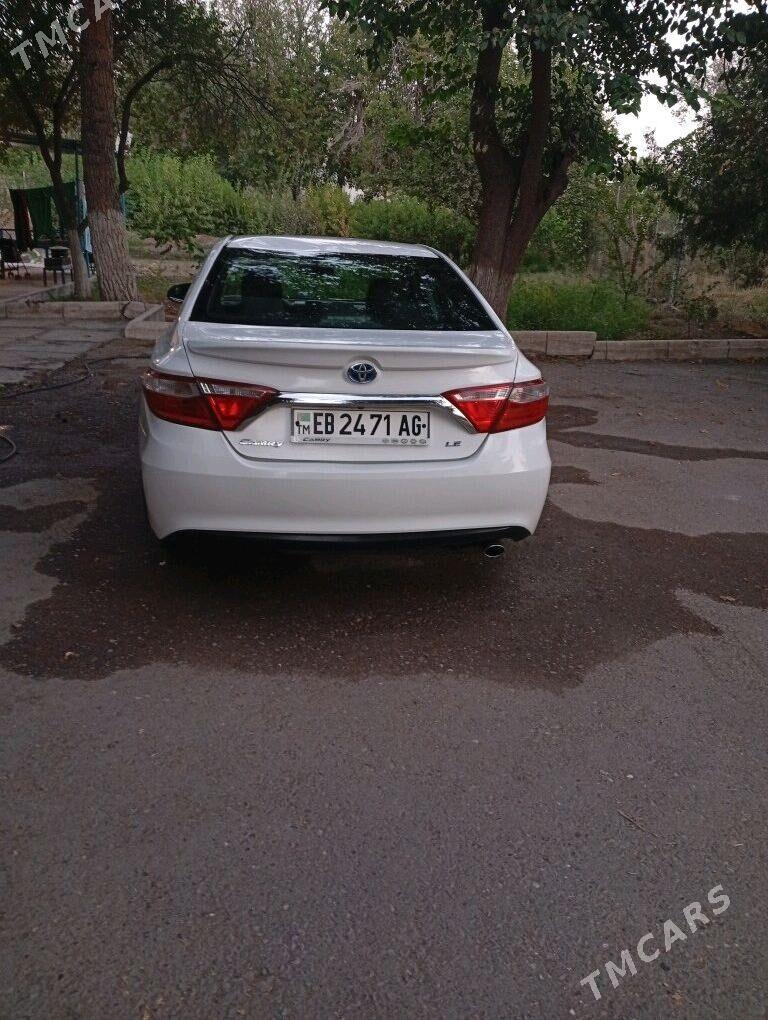 Toyota Camry 2017 - 218 000 TMT - Aşgabat - img 3