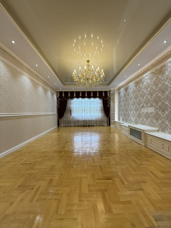 Bal şeker Podwoyskiy 4 komnat - Podwoýski köç. (Bitarap Türkmenistan şaýoly) - img 2