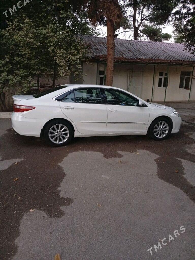 Toyota Camry 2017 - 218 000 TMT - Aşgabat - img 2