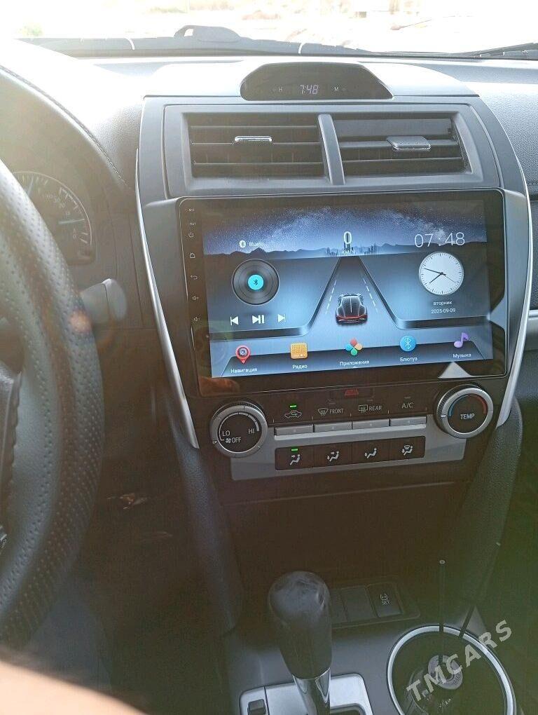 Toyota Camry 2017 - 218 000 TMT - Aşgabat - img 5