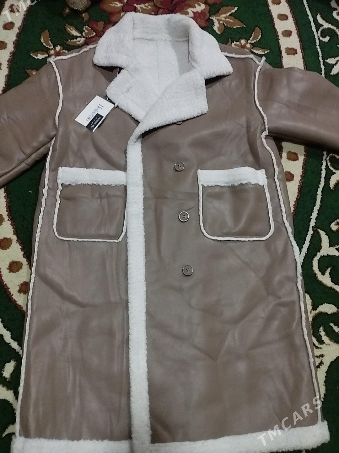 Женская дублёнка - Türkmenabat - img 2