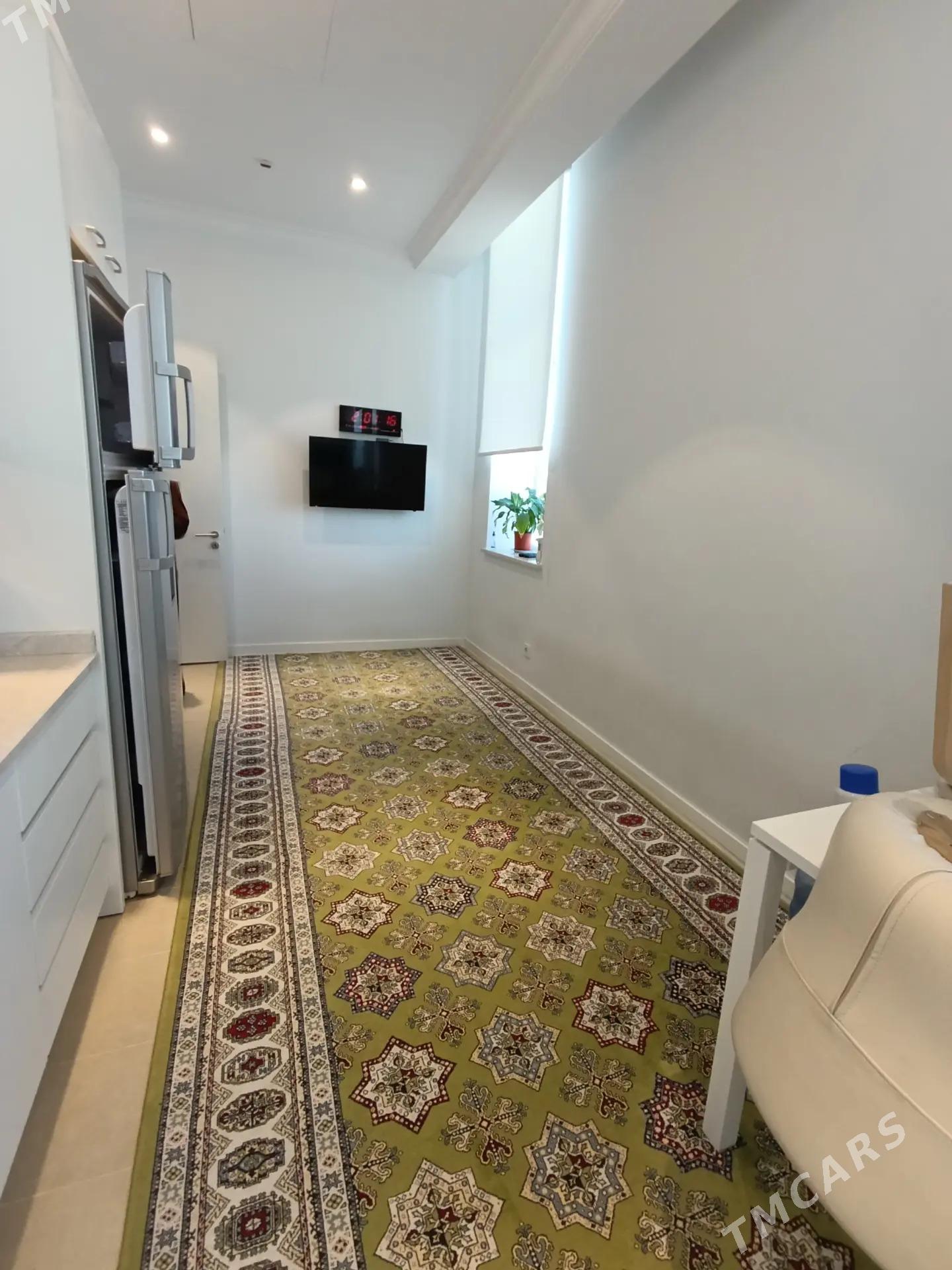 аренда квартиры - Олимпийский городок - img 2