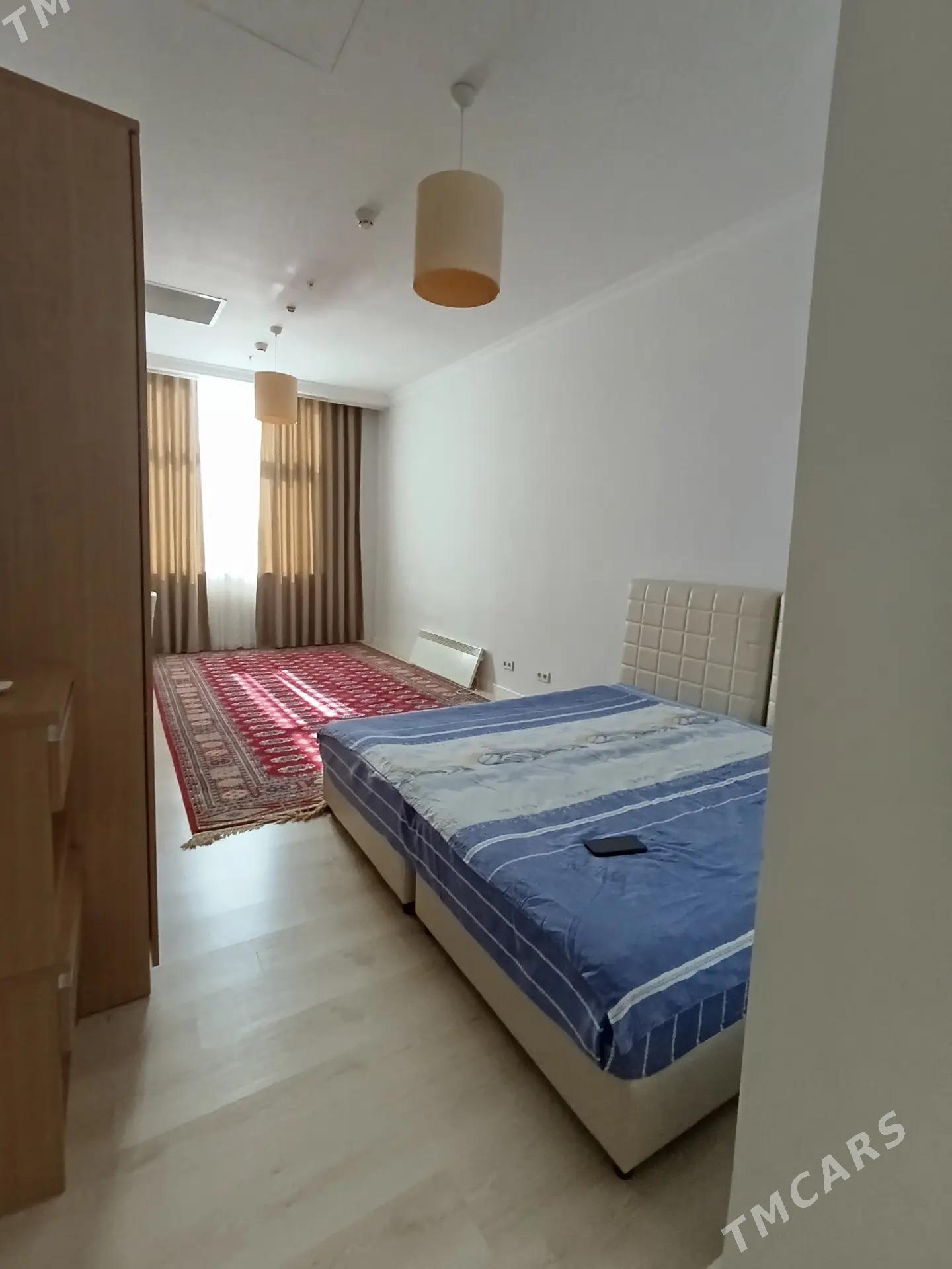 аренда квартиры - Олимпийский городок - img 3