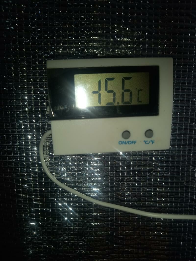 morozilnik 1.5 tonnalyk - Туркменабат - img 5