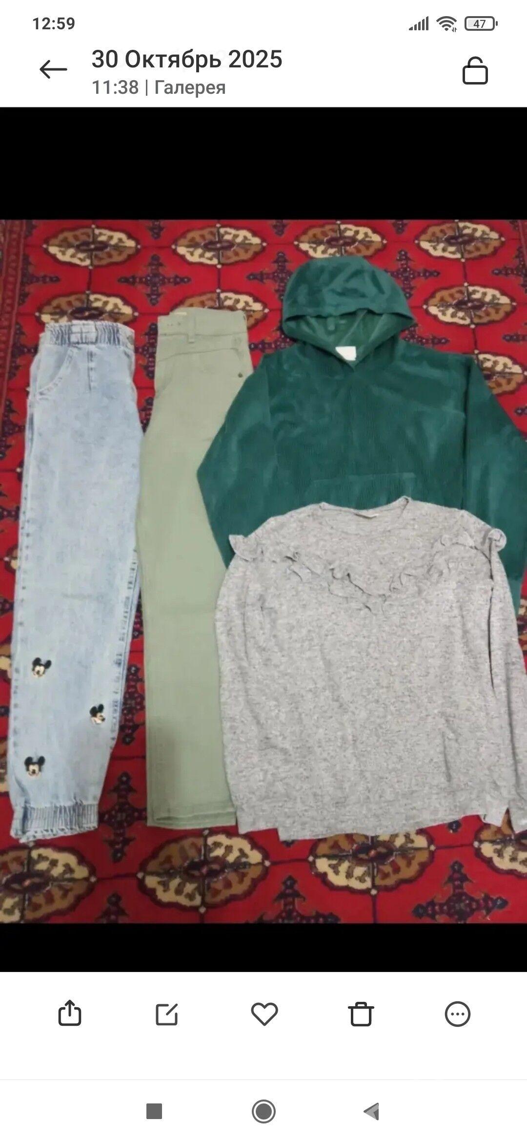 детская юбка - Aşgabat - img 6