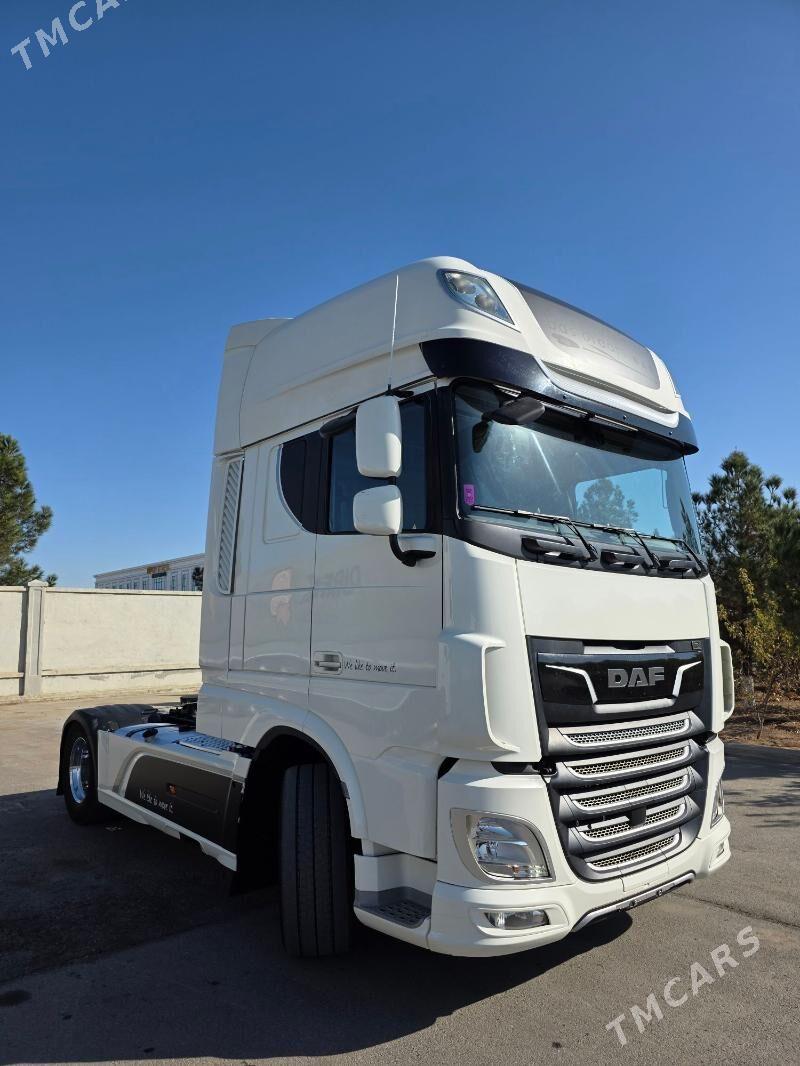 DAF 480 2020 - 814 000 TMT - Ашхабад - img 2