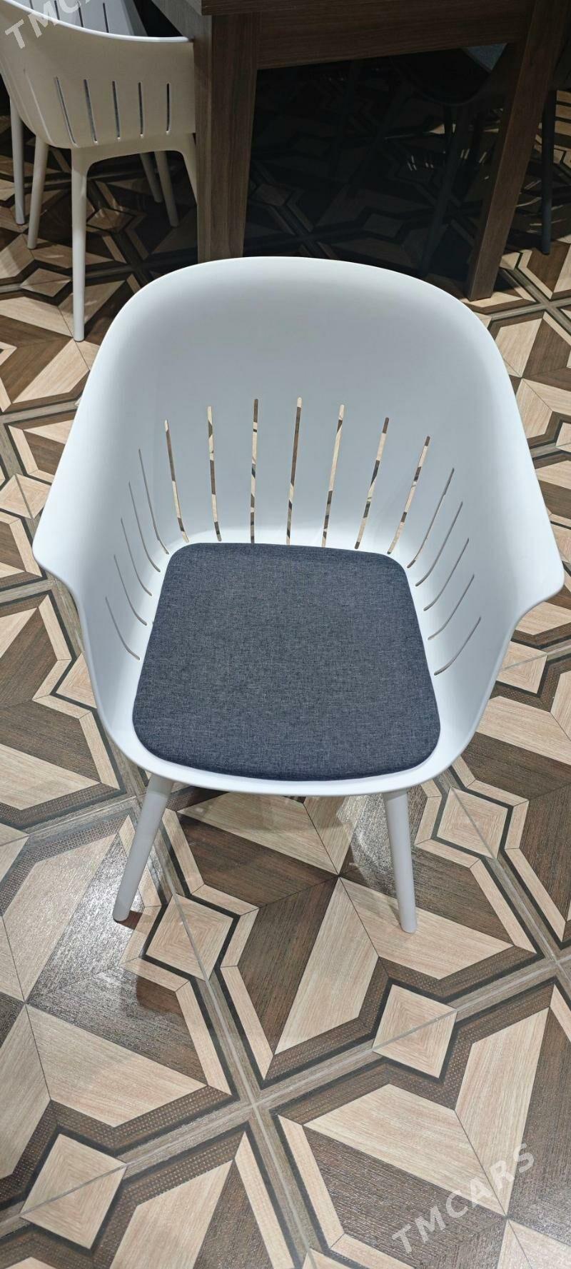 стол стулья - Türkmenabat - img 2