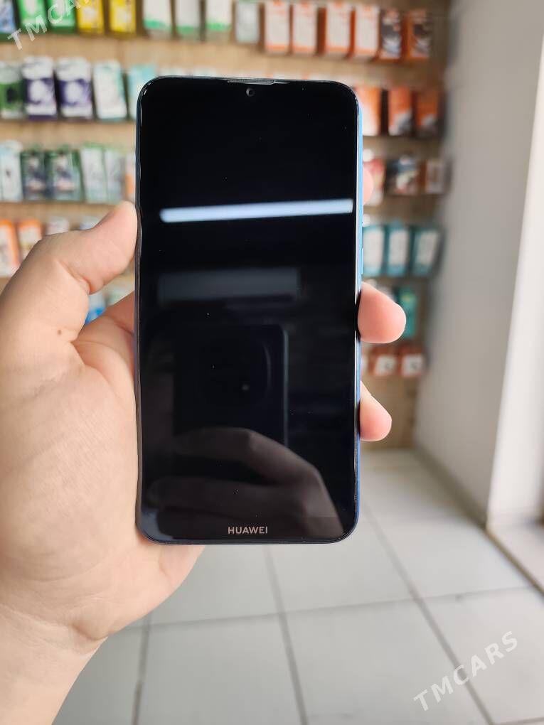 Huawei y7 2019 - Aşgabat - img 2