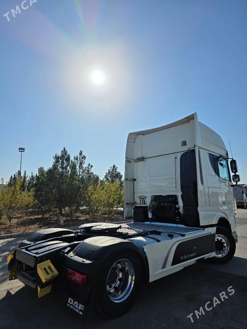 DAF 480 2020 - 814 000 TMT - Ашхабад - img 3