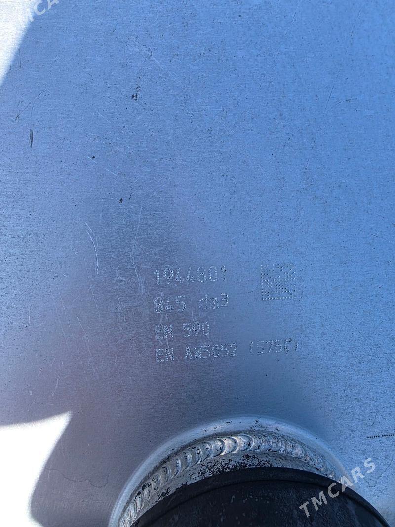 DAF 480 2020 - 814 000 TMT - Ашхабад - img 7