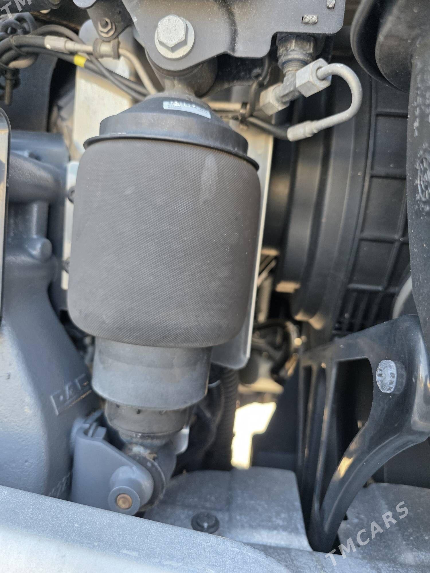 DAF 480 2020 - 814 000 TMT - Ашхабад - img 8