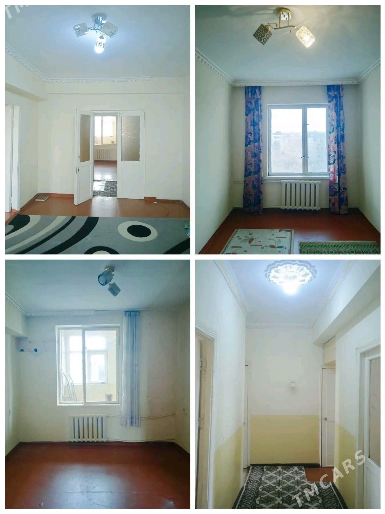 Gowdan A - Aşgabat - img 6