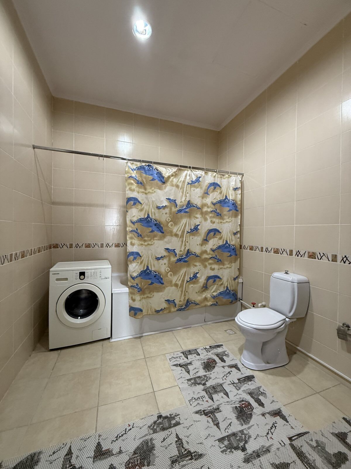 SATLYK ATATÜRK 3 KOMNAT - Улица Ататурка - img 10