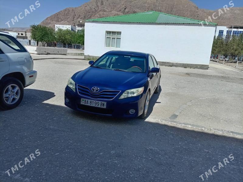 Toyota Camry 2011 - 220 000 TMT - Балканабат - img 2