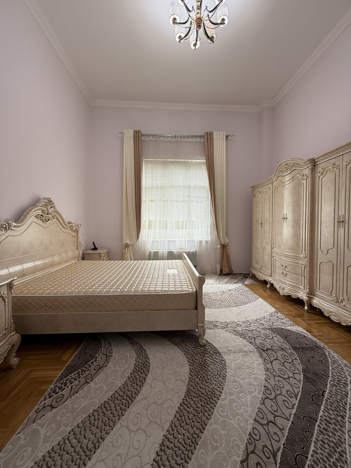 SATLYK ATATÜRK 3 KOMNAT - Улица Ататурка - img 2