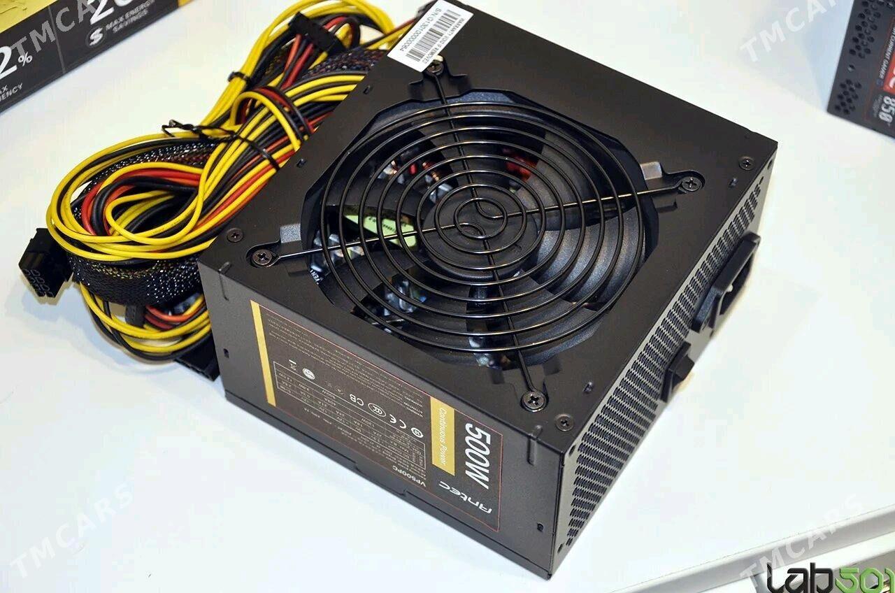 Core i5 12490 Sistemny blo - Ашхабад - img 5