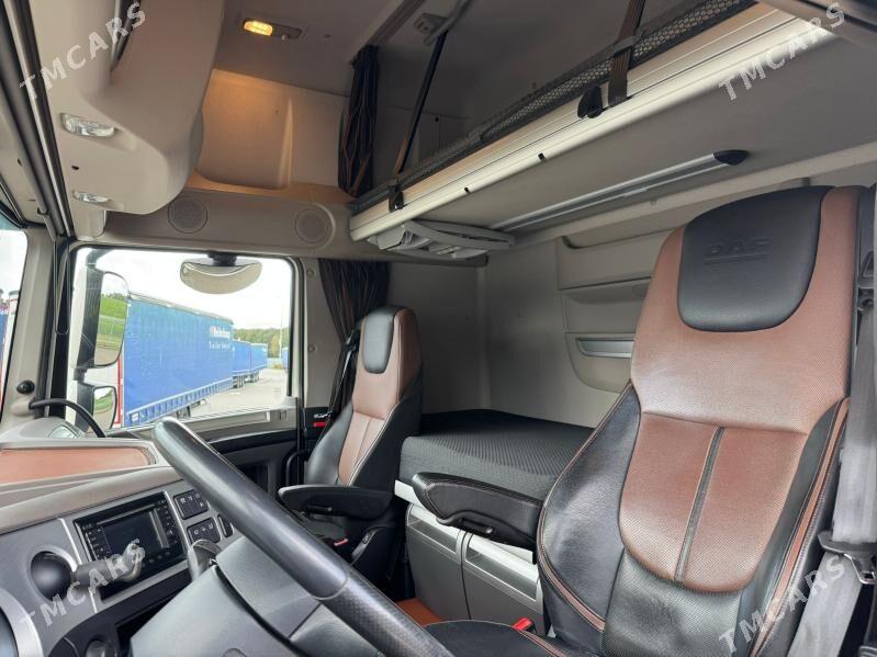 DAF 480 2020 - 814 000 TMT - Ашхабад - img 9