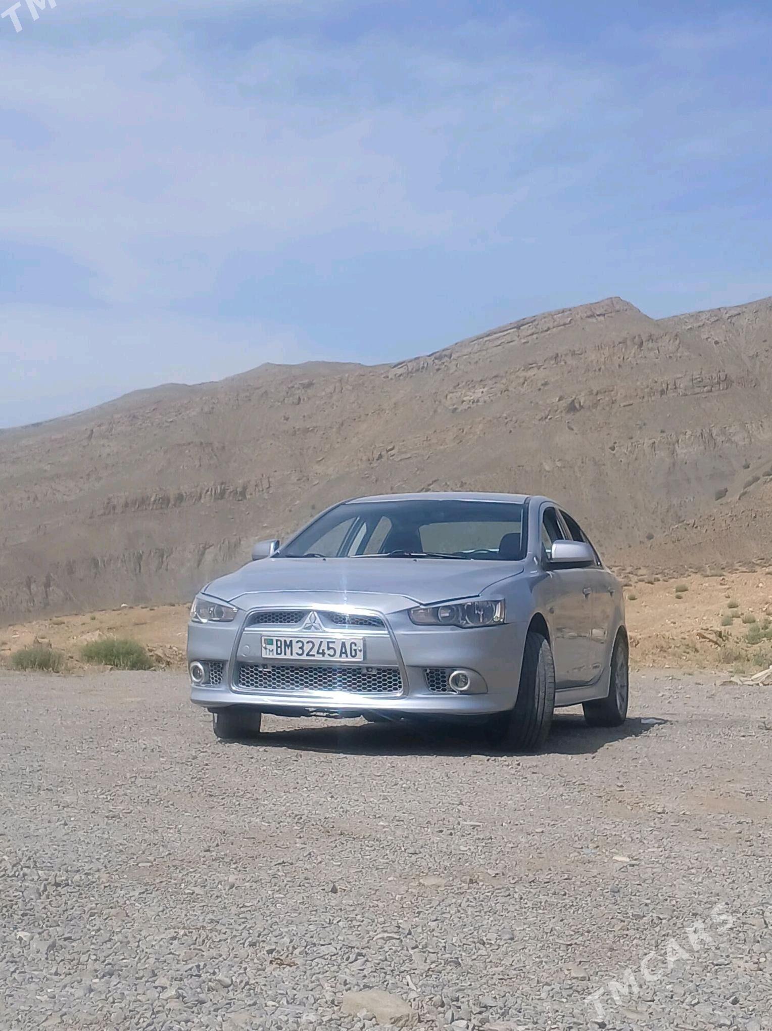 Mitsubishi Lanser 2014 - 150 000 TMT - Hitrowka - img 2