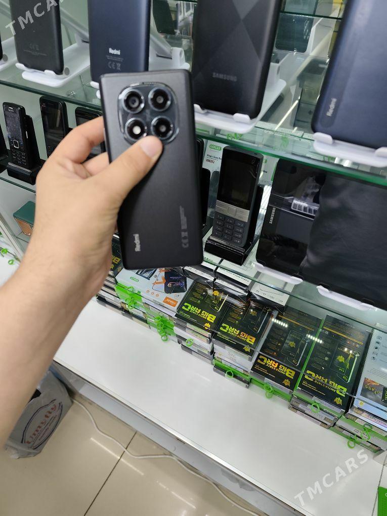 REDMI NOT 14PRO 8/256 - Aşgabat - img 2