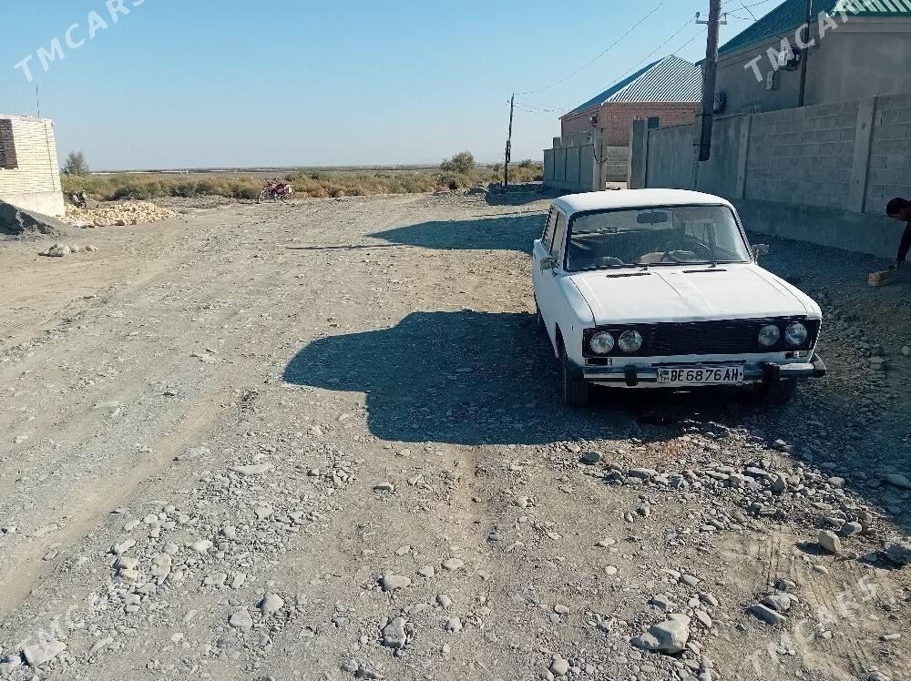 Lada 2106 1986 - 15 000 TMT - Bäherden - img 3