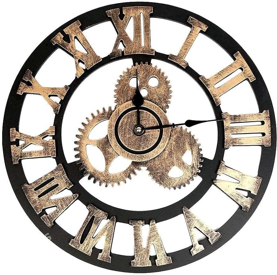 STENA  SAGAT // НАСТЕНА  ЧАСЫ - 30 mkr - img 2