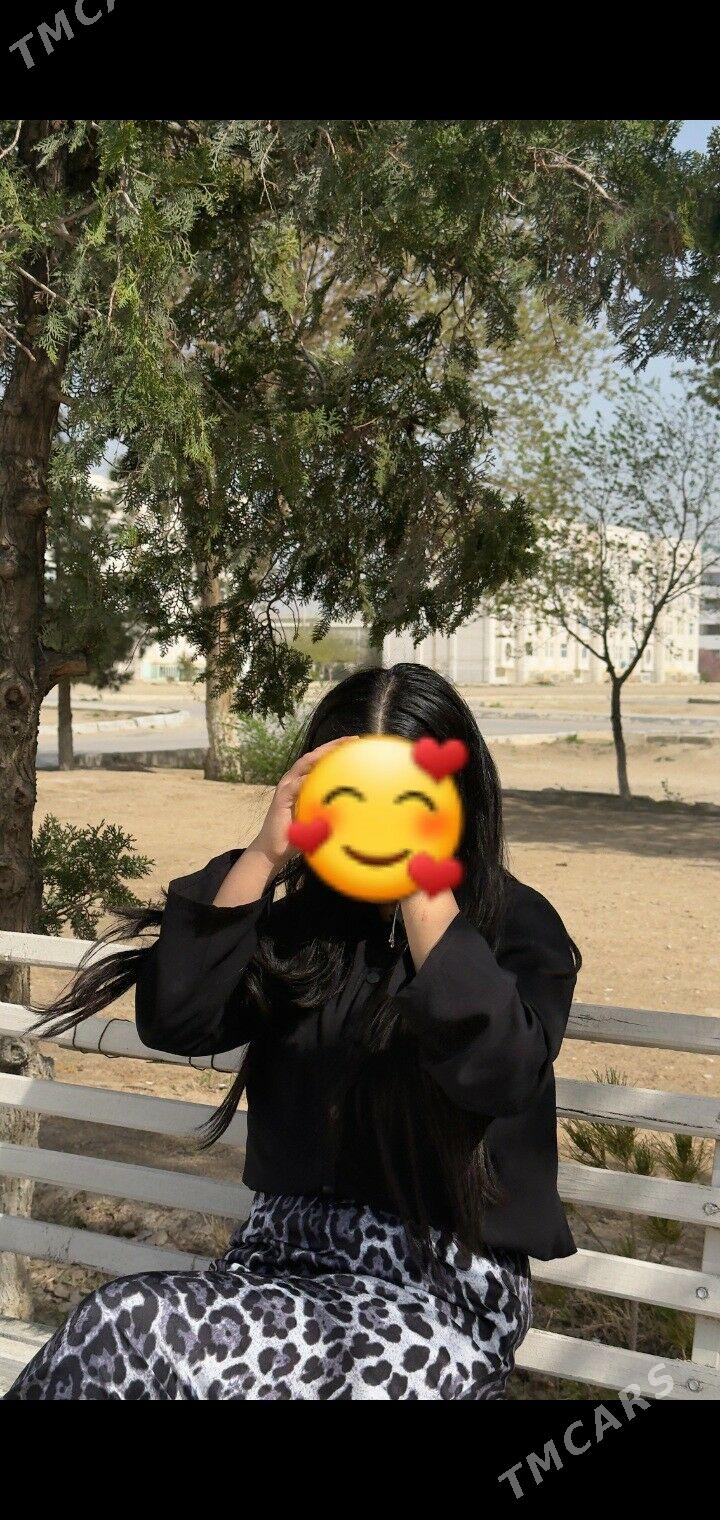 Tigr yupka - Balkanabat - img 2