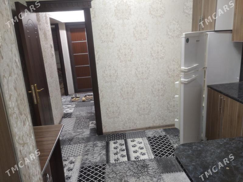 Kireyne jay - Мары - img 1