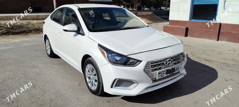 Hyundai Accent 2022 - 203 000 TMT - Aşgabat - img 2