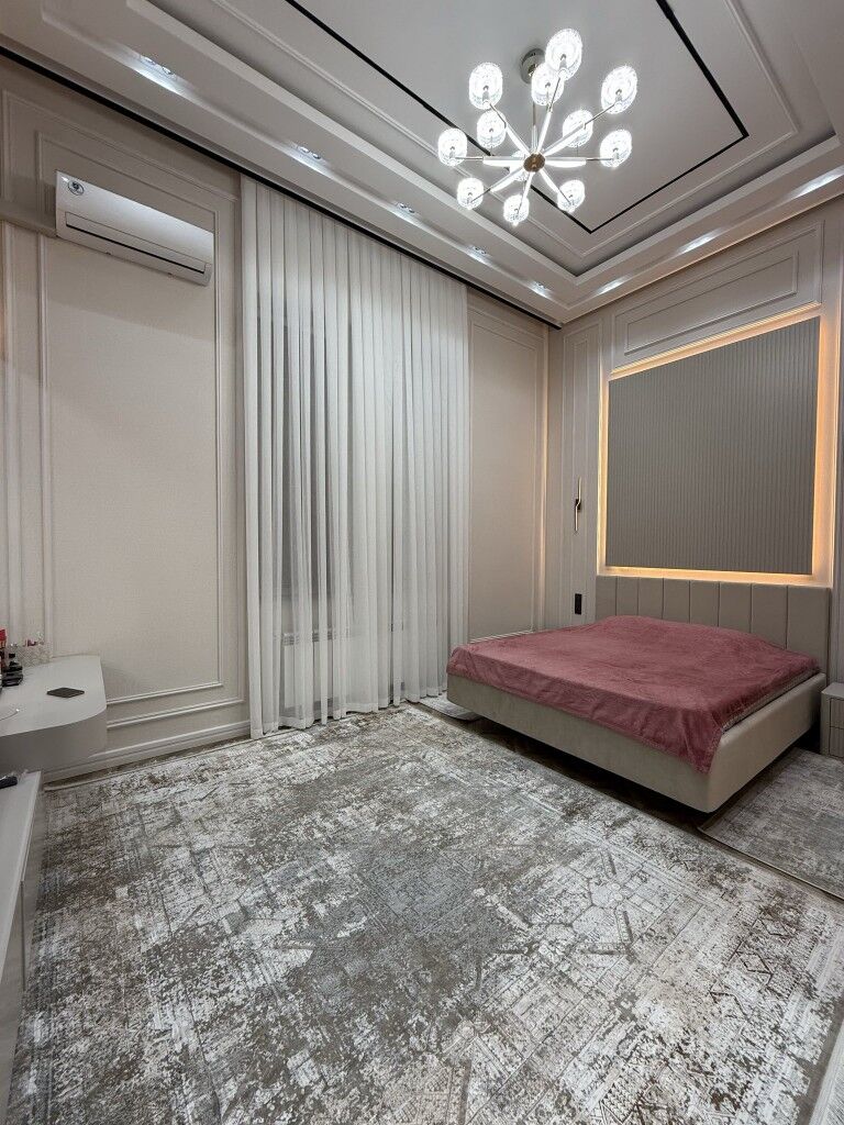 GOGOL 3 KOMNAT 100 KW - Aşgabat - img 3