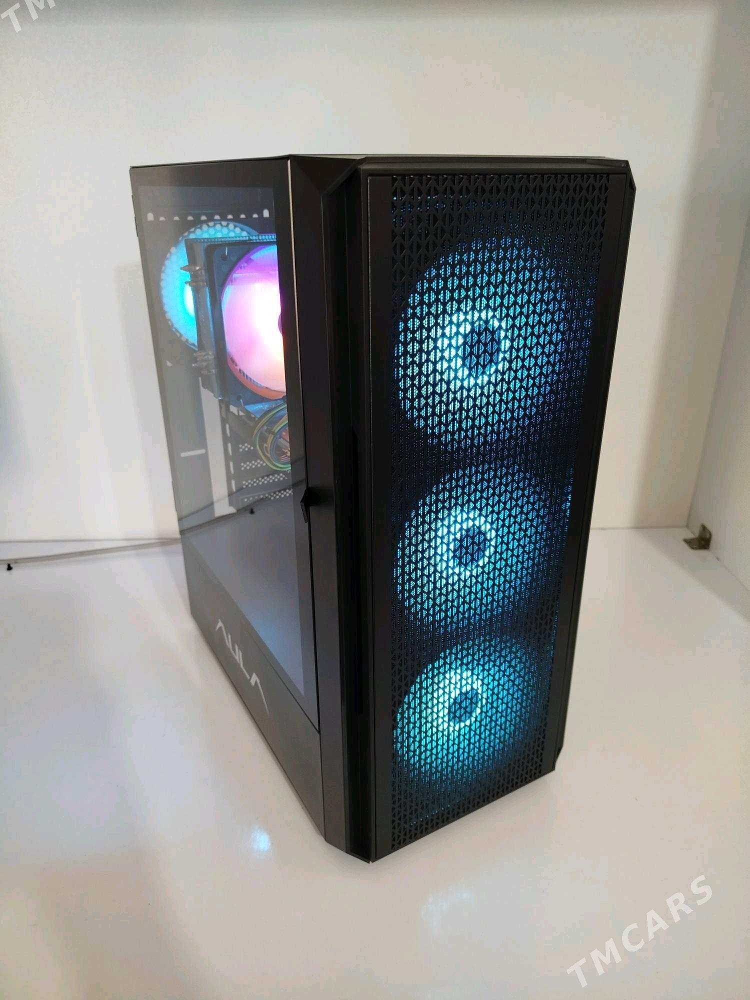 Core i5 12490 Sistemny blo - Ашхабад - img 2