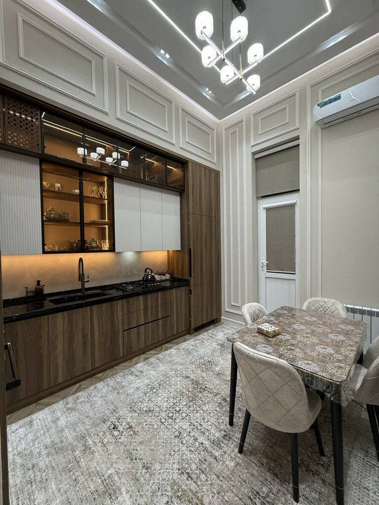 GOGOL 3 KOMNAT 100 KW - Aşgabat - img 6