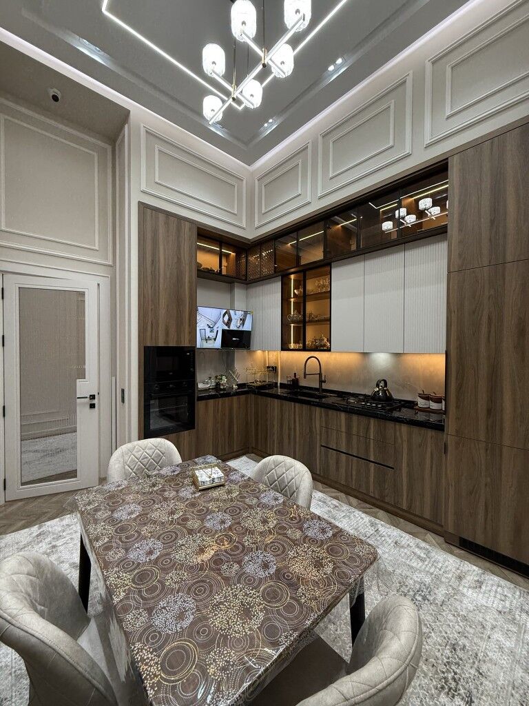 GOGOL 3 KOMNAT 100 KW - Aşgabat - img 5