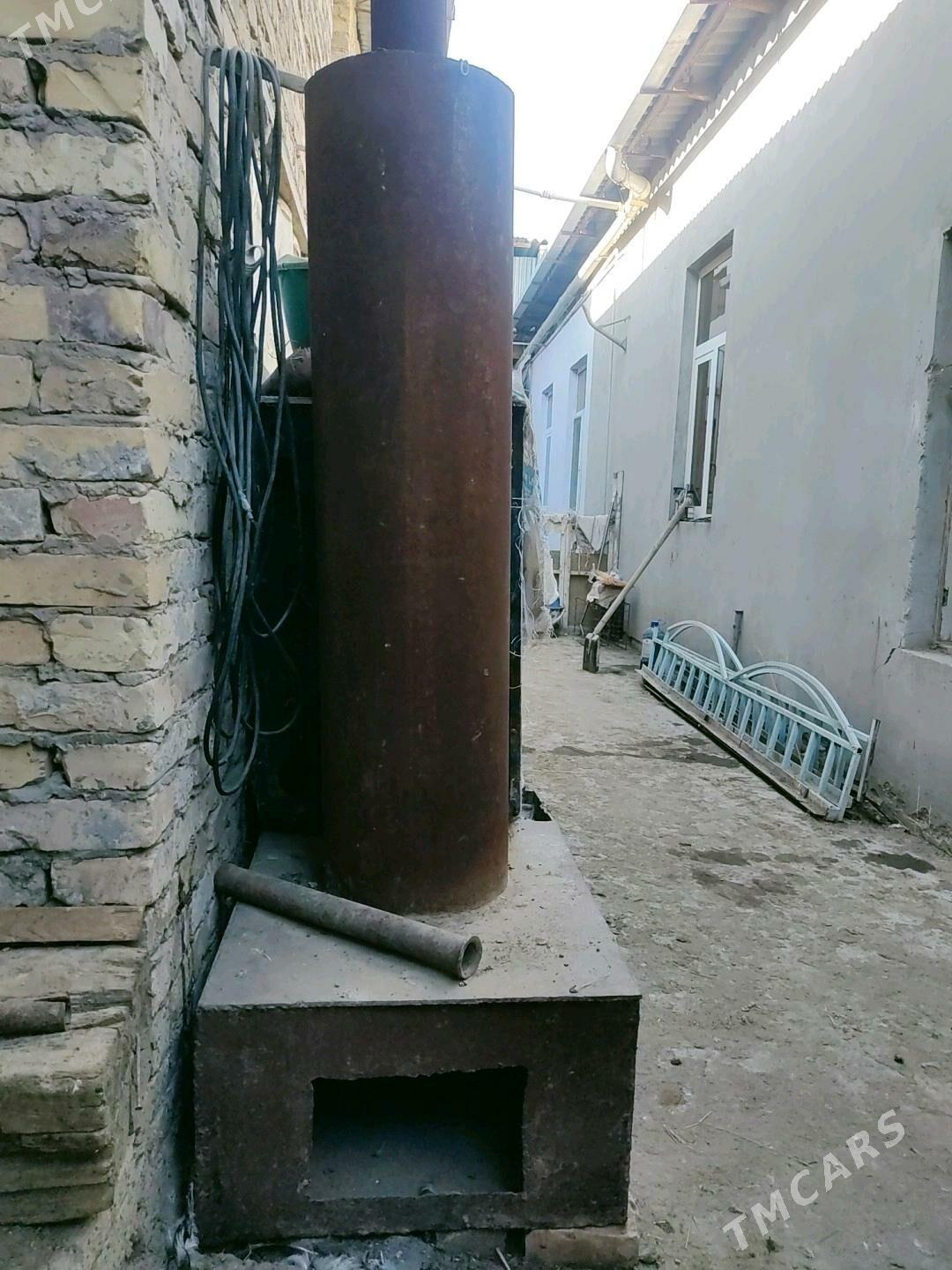 titanowy pec - Türkmenabat - img 3