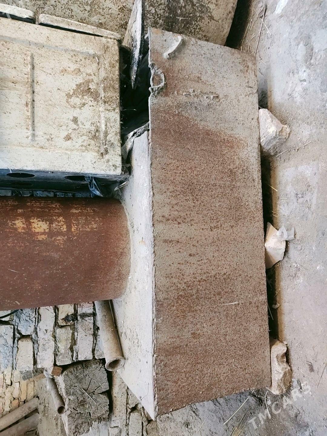 titanowy pec - Türkmenabat - img 2