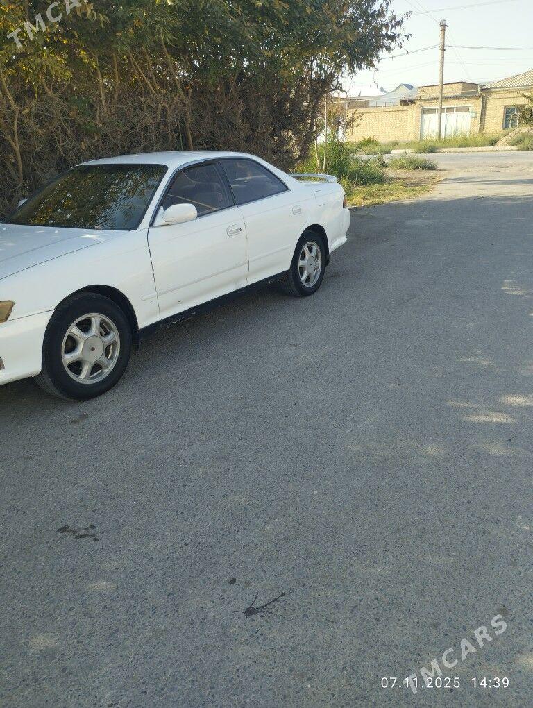 Toyota Mark II 1993 - 45 000 TMT - Baýramaly - img 3